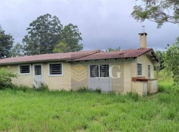 87828caf13f9a5ac292b7e4bef8bb8182d7a5583 · Sítio com 3 dormitórios à venda, 11696 m² por R$ 296.000 - Centro (Águas Claras) - Viamão/RS