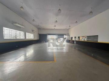 ec14aa0282b31faf3502b729eb065d0145644064 · Loja/Galpão/Barracão para alugar, 450 m² por R$ 25.000/mês - Chico de Paula - Santos/SP