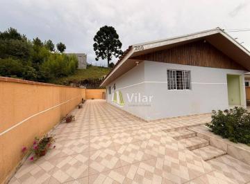 cdfba57b5e1f3e2771c4aa78eb96ecfe9a6fac11 · Casa com 2 dormitórios à venda, 80 m² por R$ 680.000,00 - Planta Meireles Sobrinho - Piraquara/PR