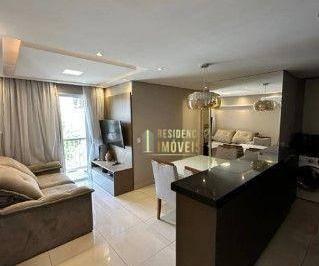 6d01e83592a2c846cc92c02d05dc0935f90baa0a · Apartamento com 2 dormitórios à venda, 48 m² por R$ 405.000,00 - Residencial Easy Life - Sorocaba/SP