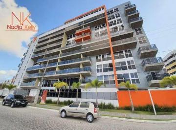 1c945e4fa874750ed27eba509b6e0fe5e1a34a05 · Apartamento com 2 dormitórios à venda, 64 m² por R$ 650.000,00 - Jardim Oceania - João Pessoa/PB