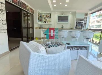 461441.jpg · Apartamento Recreio dos Bandeirantes