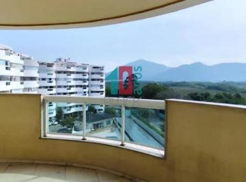 481559.jpg · Apartamento Recreio dos Bandeirantes
