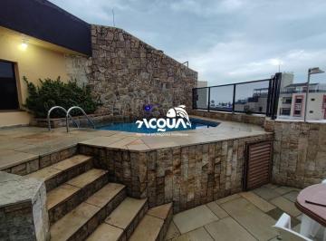 24817515_4.jpg · Cobertura 2 quartos piscina Enseada Guarujá