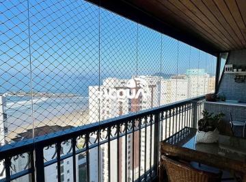 24458963_4.jpg · Apartamento sacada gourmet Pitangueiras Guarujá