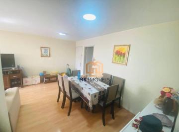 3d55b945e5c8ef4ca0f2f73de2c0f193186dd2a6 · Apartamento 85m², 2 Quartos, 1 Banheiro Social, Sala (estar/jantar), Cozinha, Área e Banheiro de ser