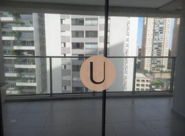 ad7aa1186be69960f1c86661b2f3e2c9ce590c19 · Apartamento novo à Venda Brooklin Novo, 2dom.,1vaga
