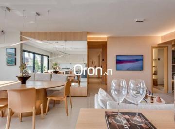 7164fda686810c9f91360626fd1d4e6b7648adc7 · Apartamento à venda, 106 m² por R$ 950.000,00 - Vila São João - Goiânia/GO