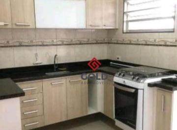 b10b7a5c7f54471ee0171eb4a9d82afc0edfdeb2 · Apartamento com 2 dormitórios à venda, 60 m² - Suíço - São Bernardo do Campo/SP