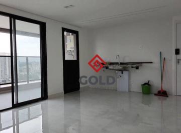 ea18e0dd60644d4a5c8bd7852e3ce01996dd1b76 · Apartamento com 2 dormitórios à venda, 58 m² por R$ 890.000,00 - Jardim - Santo André/SP