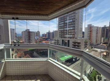 3b6722aa8fc5fe1dfe18b4037d54a48415bab30f · Apartamento à venda, 86 m² por R$ 470.000,00 - Aviação - Praia Grande/SP