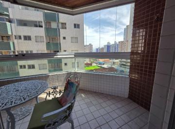 986d321efc8649b5d4c7cb9f89f186c6f85f098f · Apartamento com 2 dormitórios à venda, 86 m² por R$ 472.000,00 - Aviação - Praia Grande/SP
