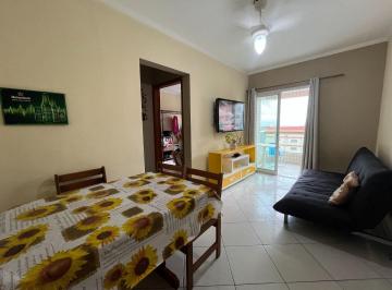 654a6b6f783c195f6f379db7078ad0961f6ccb27 · Apartamento com 1 dormitório para alugar, 45 m² por R$ 2.400,01/mês - Aviação - Praia Grande/SP