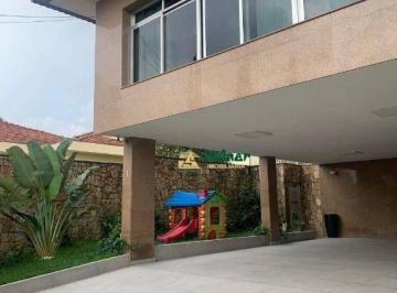 57a665793c4e3612b993da0ce6f1d94be789d42d · Sobrado com 4 dormitórios à venda, 632 m² por R$ 2.100.000,00 - Vila Rosália - Guarulhos/SP