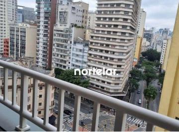 bc20752e875e3972d872ee6de835560c97fab0b3 · Apartamento estilo Studio à venda, 25 m² - Campos Elíseos - São Paulo/SP