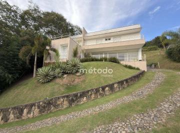 2ac5964a177ee2caa9616a7a51a3de4d6fec1ead · Casa com 4 dormitórios à venda, 303 m² por R$ 2.790.000,00 - Condomínio Residencial Alpes de Guarare