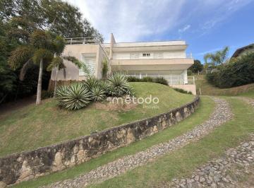 d4019bf2ec0a5551df533abc1d834ac05c10cfd7 · Casa à venda, 303 m² por R$ 2.790.000,00 - Condomínio Residencial Alpes de Guararema - Guararema/SP