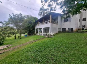 f71832fdfa58b4a9adea830dfe99405f048837f5 · Chácara com 6 quartos à venda, 10000 m² por R$ 1.200.000 - Chácaras Rurais de Guararema - Jacareí/SP