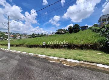 c8c62968ff7a1d6df332fc08cf24be83d9b3fe67 · Terreno à venda, 1000 m² por R$ 340.000,00 - Condomínio Residencial Urbanova - Guararema/SP