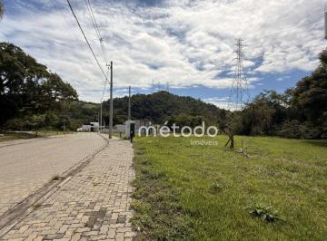 66e4ebe676c9b0ecba298f128f4938c6915748f2 · Terreno à venda, 669 m² por R$ 480.000,00 - Condomínio Residencial Da Ilha - Guararema/SP