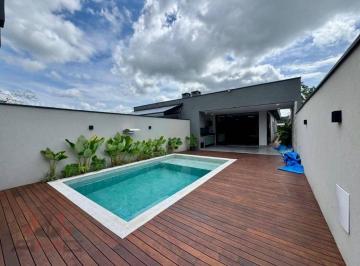 0cc4b26b0f49b747dca897f89dde307e903e2448 · Casa com 3 dormitórios à venda, 116 m² por R$ 1.200.000,00 - São Lourenço - Bertioga/SP