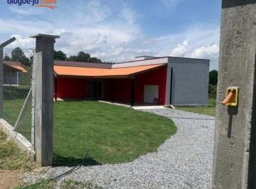 d75fec91b423a79036264cc6105b9d0e5becbef7 · 5.000m² de Lazer e Tranquilidade em Caçapava Com casa de 03 dormitorios e suite (CASA 02)