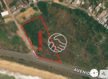 23b33cac45c17446c1b9c09da44d515da2517dec · Área a venda em Guarapari de frente para Rod. do Sol