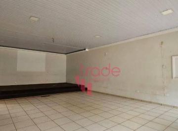 eb7b90e4580ed869dd5bd8149722266da674de64 · Salão Comercial Para Alugar de 140m² no Bairro Portal do Alto em Ribeirão Preto com 03 salas.