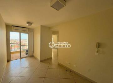c652183eba3fa1a59de0f4a179729e4bbc1e23ab · Apartamento com 2 dormitórios à venda, 67 m² por R$ 365.000,00 - Paulicéia - Piracicaba/SP