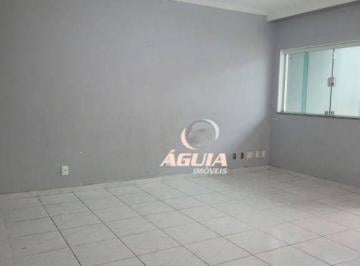 501e9372b0d82bdef2c3d8412bbf158213381d52 · Sobrado com 3 dormitórios à venda, 108 m² por R$ 715.000,00 - Vila Homero Thon - Santo André/SP