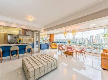 561d3e460660090da829e63535a54e71342b03e0 · Apartamento reformado com 3 dormitórios à venda, 147 m² por R$ 1.950.000 - Vila Ema - São José dos C