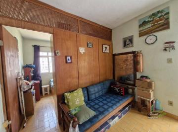 5b844f18d9138601bb07cb7815528bf5ad1053cd · Kitnet com 1 dormitório à venda, 40 m² por R$ 230.000,00 - Canto do Forte - Praia Grande/SP