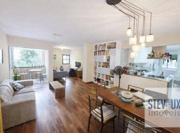 73c8f75e01a94b0adceabfe73224dd8e05256a6c · Apartamento de 3 dormitorios , com suite ,closet e 2 vagas em rua arborizada e tranquila em Moema Pá