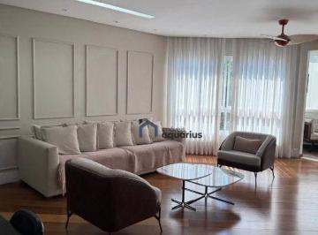 336612eee288c0f7d20db4ba24484897264e09ac · Apartamento com 4 dormitórios à venda, 178 m² por R$ 950.000,00 - Vila Betânia - São José dos Campos