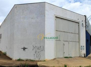 fdddc964e8fadd38a80720a84e7cad464064254d · Salão para alugar, 260 m² por R$ 2.945,00/mês - Vale do Sol - Mirassol/SP