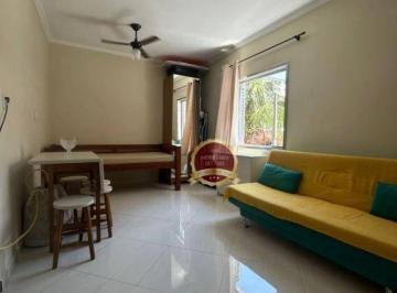 7b48f61a55ec41941dcb80ffabe291ffde38a113 · Kitnet com 1 dormitório à venda, 22 m² por R$ 220.000,00 - Vila Assunção - Praia Grande/SP