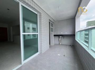 d489d03f220033121db83c6df74eb4547ccdcce2 · Apartamento com 2 dormitórios à venda, 82 m² por R$ 550.000,00 - Vila Assunção - Praia Grande/SP