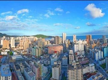 c9aca1482d2940f9725eb532db620eb2fbe59cc1 · Apartamento com 3 dormitórios à venda, 120 m² por R$ 795.000,00 - Vila Guilhermina - Praia Grande/SP