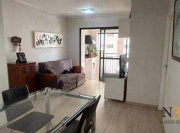 fe1ae37e62d8758400b9498b338a8234f24eb34a · Apartamento com 3 dormitórios à venda, 85 m² por R$ 1.250.000,00 - Vila Leopoldina - São Paulo/SP