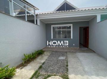 805e4863444169c9f3af57cf9af47e78a907483f · Casa com 2 dormitórios à venda, 80 m² por R$ 250.000,00 - Pedra de Guaratiba - Rio de Janeiro/RJ