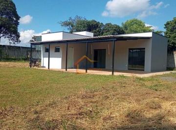Rural · 1850m² · 2 Quartos · 2 Vagas · Chácara à venda no bairro Chácaras Sol Nascente - Mogi Mirim/SP, OESTE