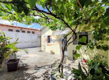 Casa · 136m² · 3 Quartos · 4 Vagas · Casa à venda no bairro Jardim Planalto - Mogi Mirim/SP