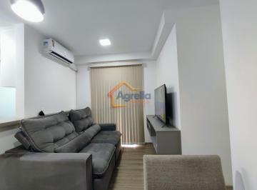 Apartamento · 52m² · 2 Quartos · 1 Vaga · Condomínio Residencial dos Manacás - APARTAMENTO TÉRREO E COM PLANEJADOS À VENDA NO RESIDENCIAL DOS 