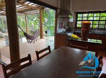 Imagem do Imóvel · Casa no Parque Vivamar em Ubatuba SP