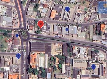 Terreno · 432m² · Terreno comercial no Centro de Capão da Canoa