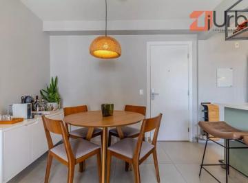 Apartamento · 54m² · 2 Quartos · 2 Vagas · Excelente apartamento à venda com 54m²,2 vagas no Alto da Lapa