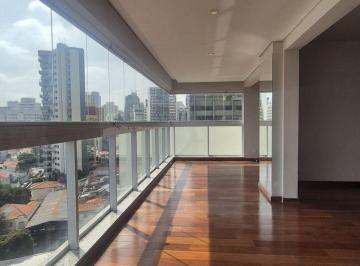 Apartamento · 127m² · 2 Quartos · 3 Vagas · Excelente apartamento à venda em Perdizes com 127m², 3 vagas próximo ao Bourbon Shopping