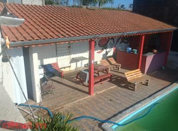 Casa · 3 Quartos · 1 Vaga · CASA A VENDA NO PARQUE FLORESTAL-PARELHEIROS