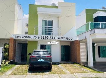 Casa de 3 quartos, Feira de Santana · Linda casa , 3 suítes, ótima localização, a poucos metros da Fraga Maia