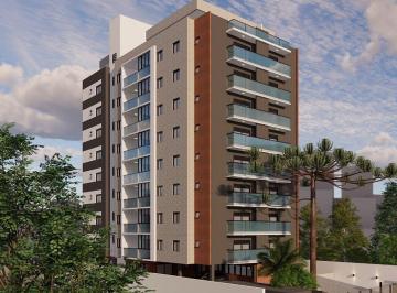 Apartamento de 3 quartos, Curitiba · Bem-vindo ao seu refúgio de alto padrão, moderno, sofisticado e muito bem localizado